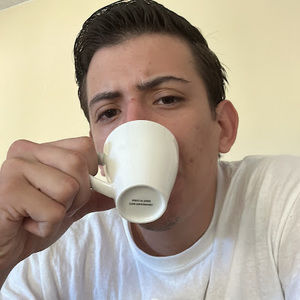 Meet your Posher, Albert